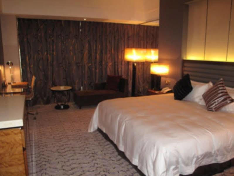 King Century Hotel Чжуншань Экстерьер фото